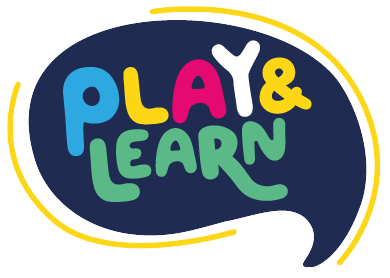 logo play and learn