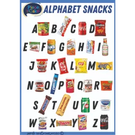 ABC snacks