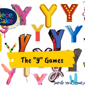 The "Y" Games