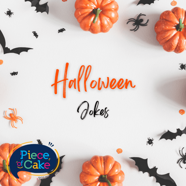 Halloween Jokes