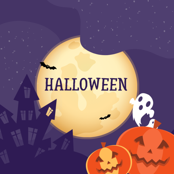 משחק חוויתי לתרגול אנגלית ברוח ההאלווין Halloween!