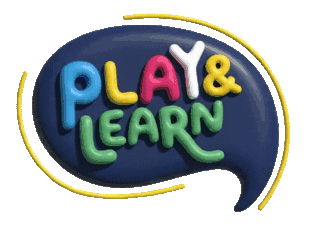 Play and Learn - דף הבית
